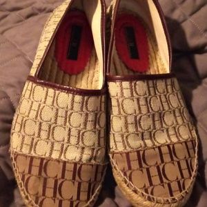 Carolina herrera shoes